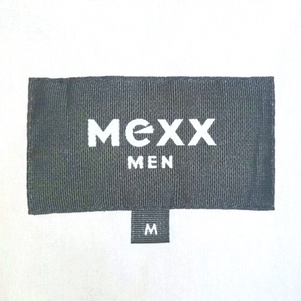Mens Mexx Lightweight Jacket - Picture 2 of 4